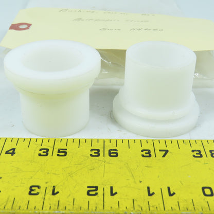 Grote 1149560 Cluster Box Bushing 613 Lot Of 2