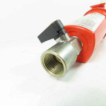 Dominick Hunter Oil-X Evolution Pneumatic Air Filter 290PSIG
