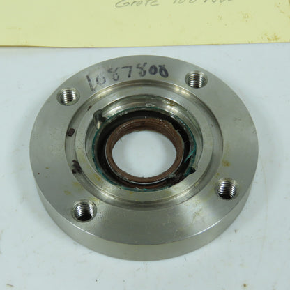 Grote 1087800 Rear Idler Pulley Bearing Cap