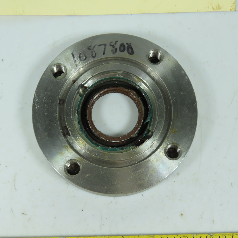 Grote 1087800 Rear Idler Pulley Bearing Cap