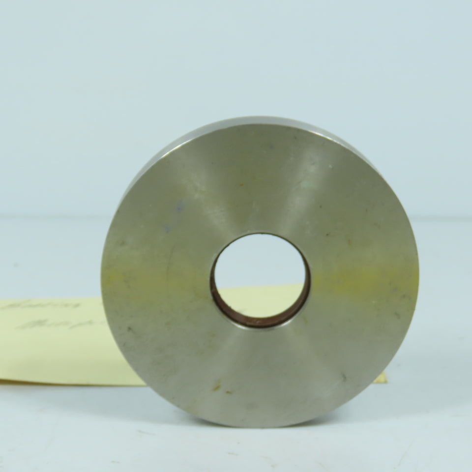 Grote 1087800 Rear Idler Pulley Bearing Cap
