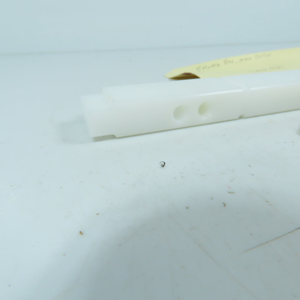 Grote 1149571 1149572 Shuttle Bed
