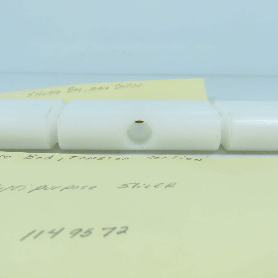 Grote 1149571 1149572 Shuttle Bed