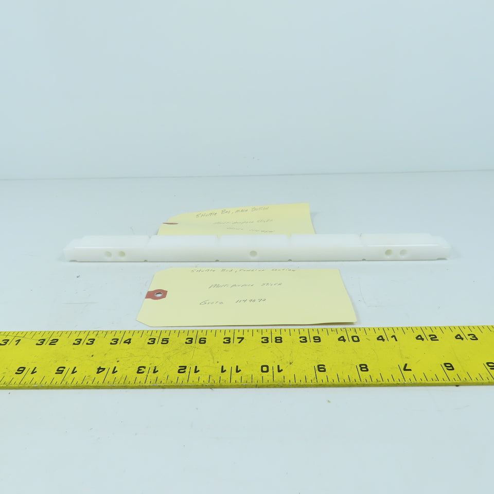 Grote 1149571 1149572 Shuttle Bed