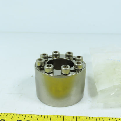 Grote 1149249 Keyless Bushing 2.362" OD 1.250" ID