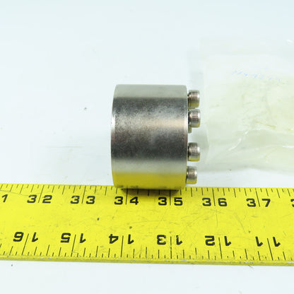 Grote 1149249 Keyless Bushing 2.362" OD 1.250" ID