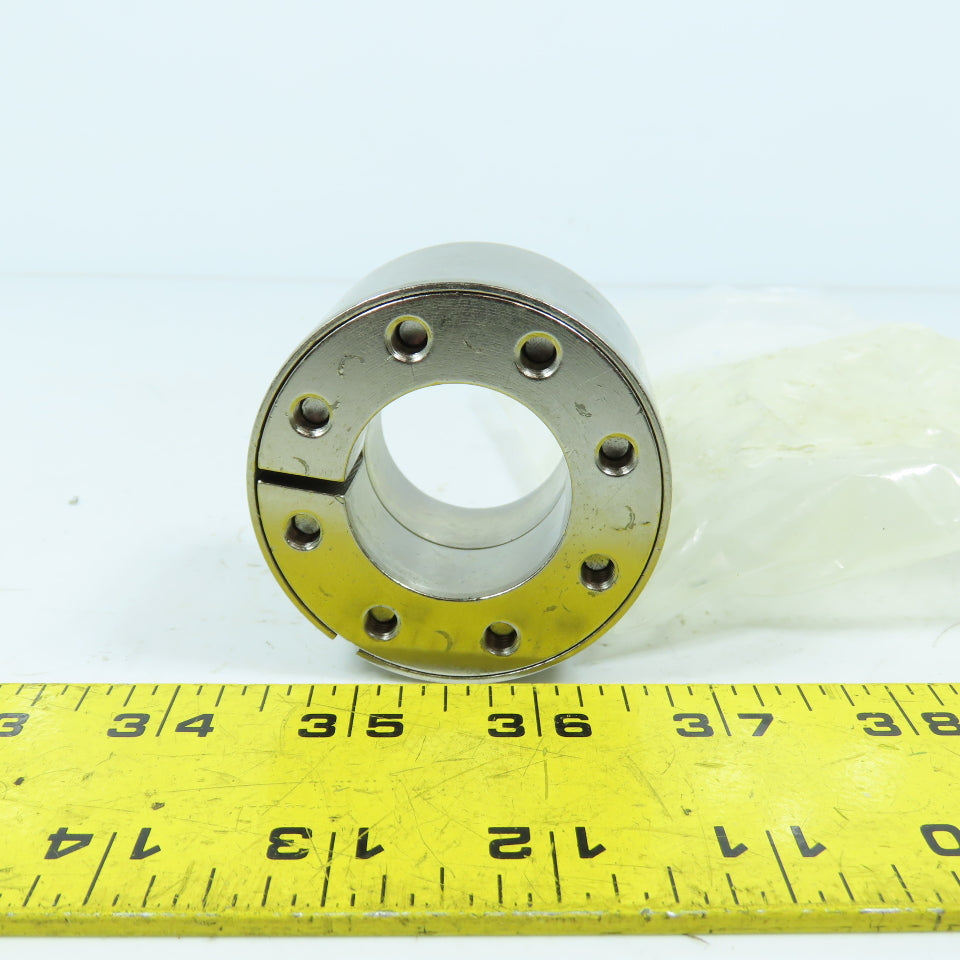 Grote 1149249 Keyless Bushing 2.362" OD 1.250" ID