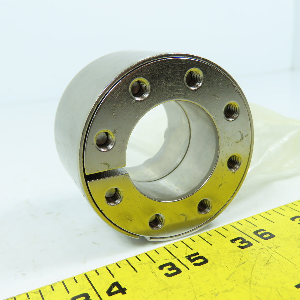 Grote 1149249 Keyless Bushing 2.362" OD 1.250" ID
