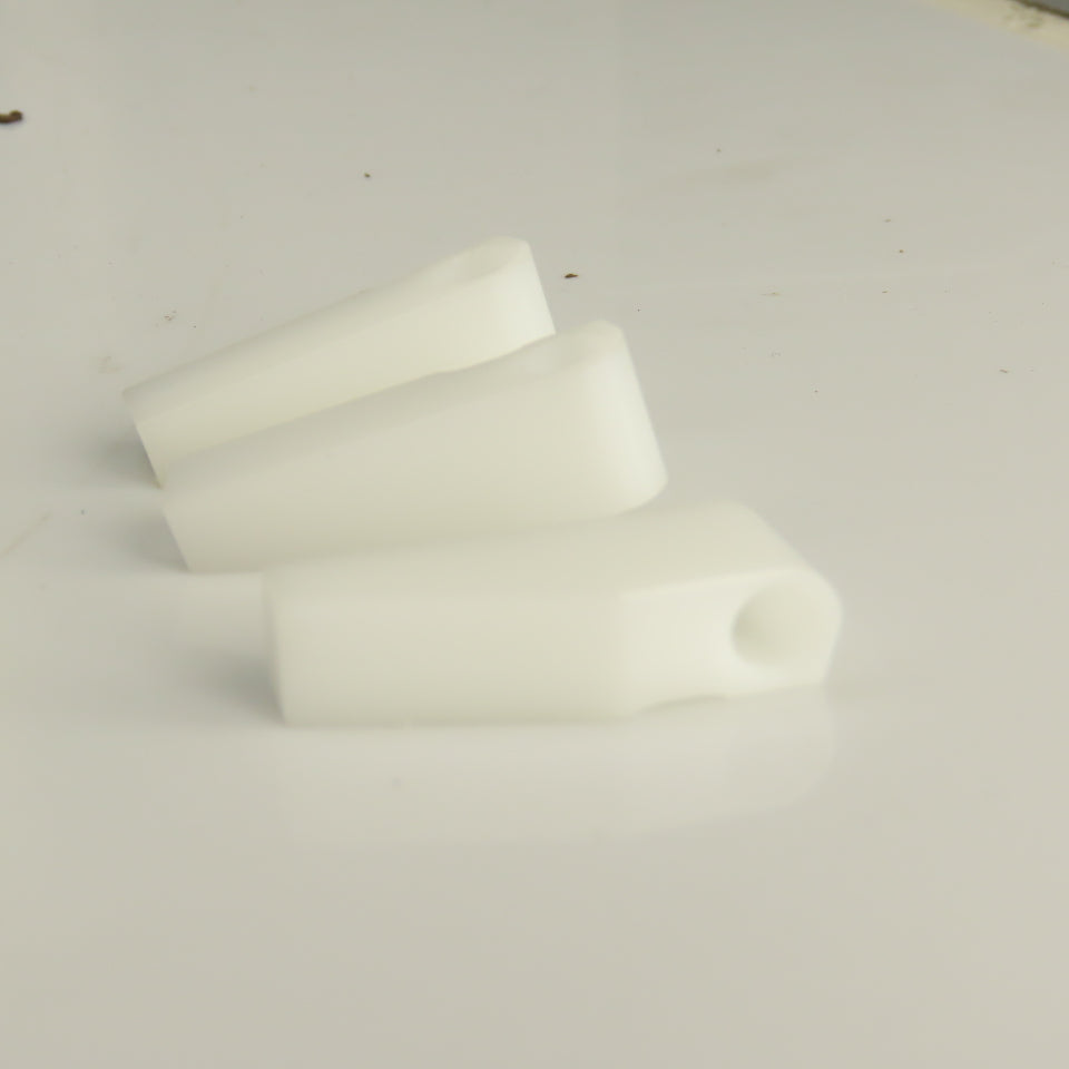Grote 1071315 Lower Blade Wiper Set of 3