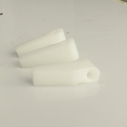Grote 1071315 Lower Blade Wiper Set of 3