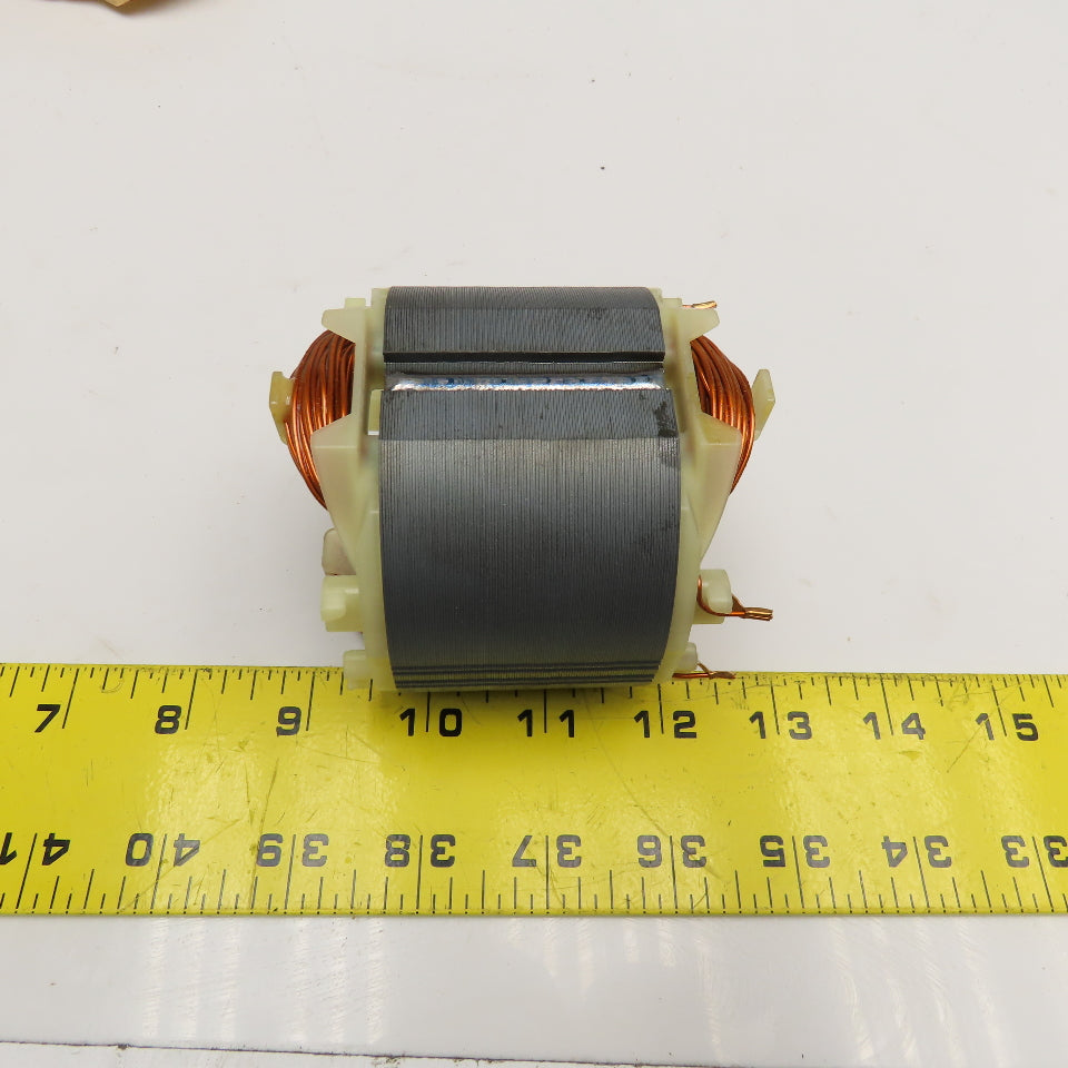 Bosch 2 610 934 199 120V Power Tool Motor Field Assembly