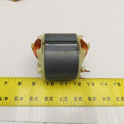 Bosch 2 610 934 199 120V Power Tool Motor Field Assembly