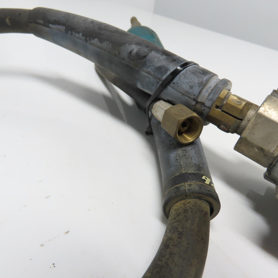 Daihen L-6948 Robotic Welding Torch Gun 1.0M