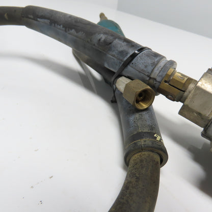 Daihen L-6948 Robotic Welding Torch Gun 1.0M