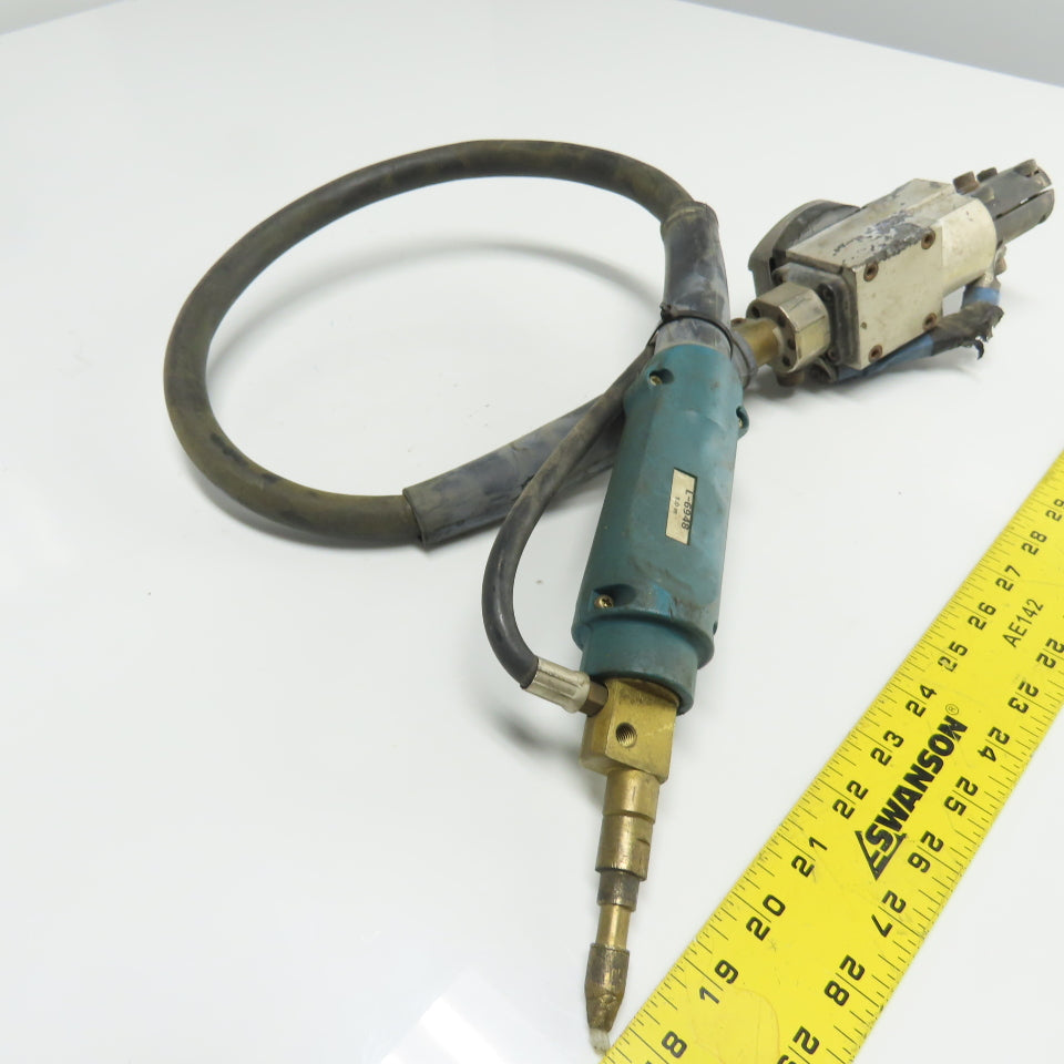 Daihen L-6948 Robotic Welding Torch Gun 1.0M