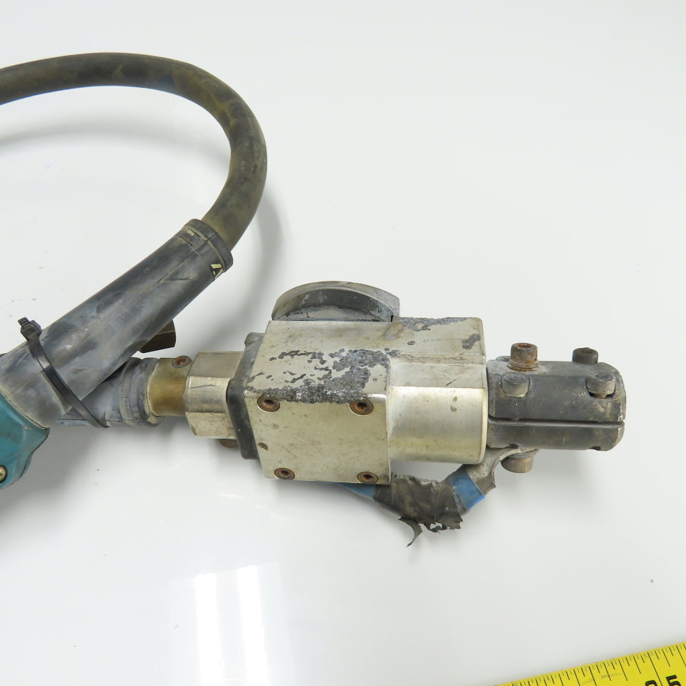 Daihen L-6948 Robotic Welding Torch Gun 1.0M