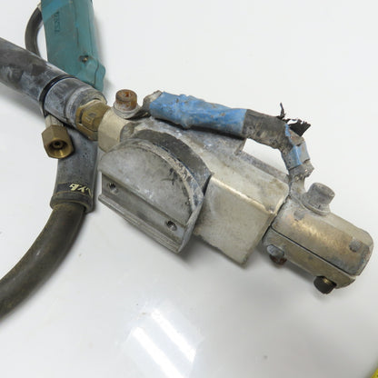 Daihen L-6948 Robotic Welding Torch Gun 1.0M