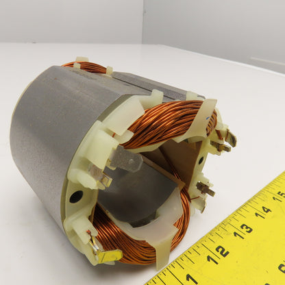 Makita 636096-1 115V Power Tool Motor Field 3612C