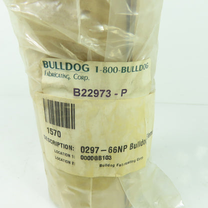 Bulldog B22973-P Filter Element