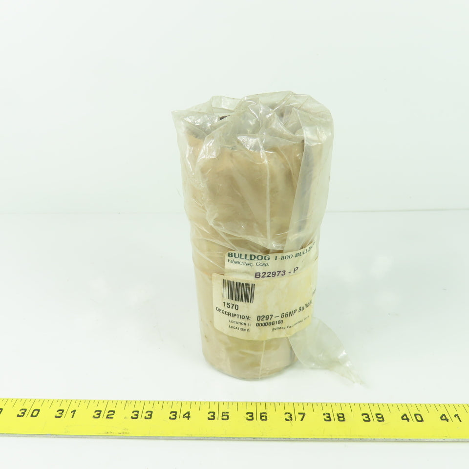 Bulldog B22973-P Filter Element