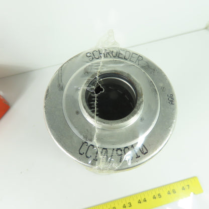 Schroeder CC10/9C10 Hydraulic Filter Element