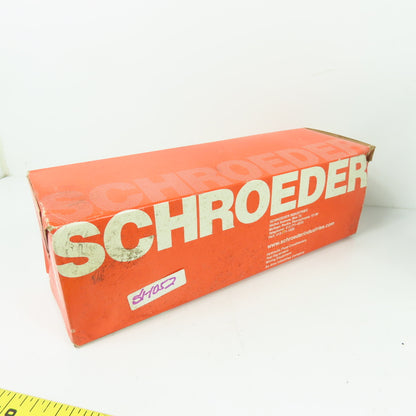 Schroeder CC10/9C10 Hydraulic Filter Element