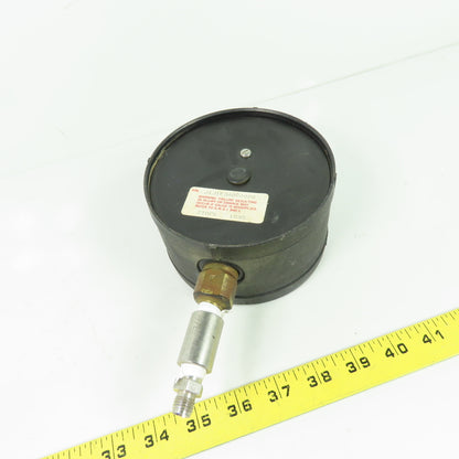 Helicoid J1J1F3A000000 0-160PSI Pressure Guage