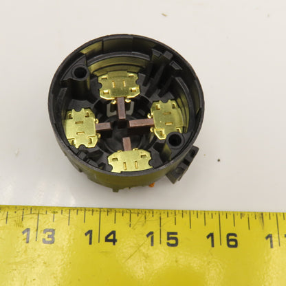 DeWalt N234763 Carbon Brush Holder SSA Brush Card OEM
