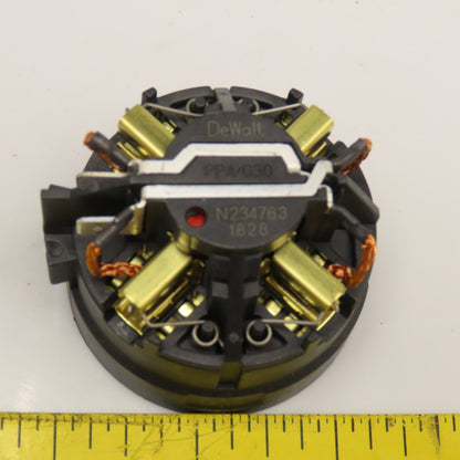 DeWalt N234763 Carbon Brush Holder SSA Brush Card OEM