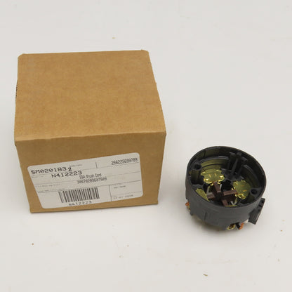 DeWalt N234763 Carbon Brush Holder SSA Brush Card OEM