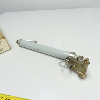 Cooper FAK44W20 Current Limiting Dropout Fuse 20A 15KV NEW