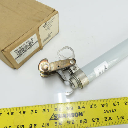 Cooper FAK44W20 Current Limiting Dropout Fuse 20A 15KV NEW