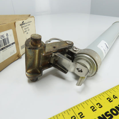 Cooper FAK44W20 Current Limiting Dropout Fuse 20A 15KV NEW