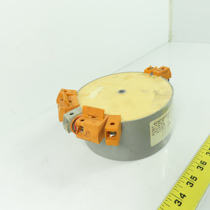 WH-Elektronik & Wickeltechnik VDE 0551 350VA Transformer 2x120 1.59A Pri 36V Sec