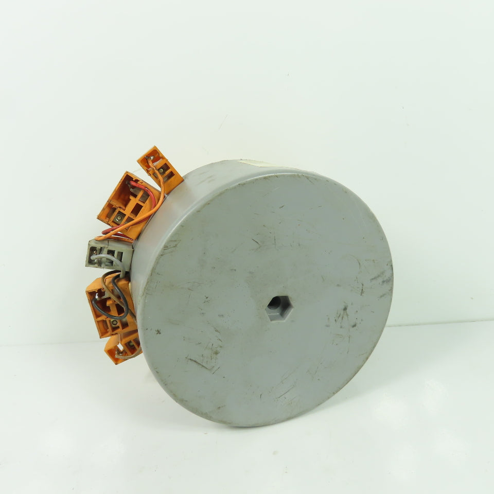 WH-Elektronik & Wickeltechnik VDE 0551 350VA Transformer 2x120 1.59A Pri 36V Sec
