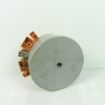 WH-Elektronik & Wickeltechnik VDE 0551 350VA Transformer 2x120 1.59A Pri 36V Sec