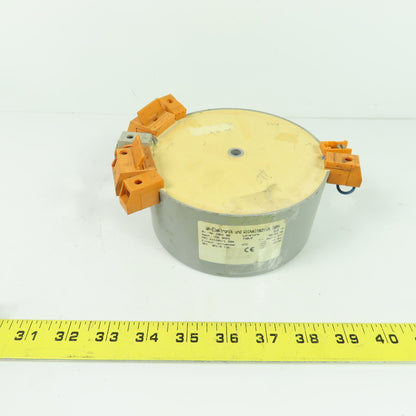 WH-Elektronik & Wickeltechnik VDE 0551 350VA Transformer 2x120 1.59A Pri 36V Sec