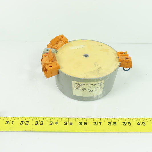 WH-Elektronik & Wickeltechnik VDE 0551 350VA Transformer 2x120 1.59A Pri 36V Sec
