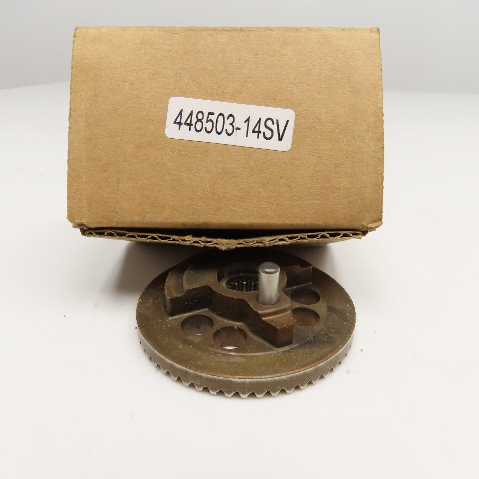 448503-14SV SA Gear Assembly