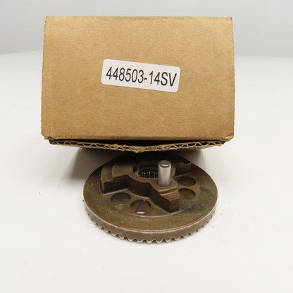 448503-14SV SA Gear Assembly