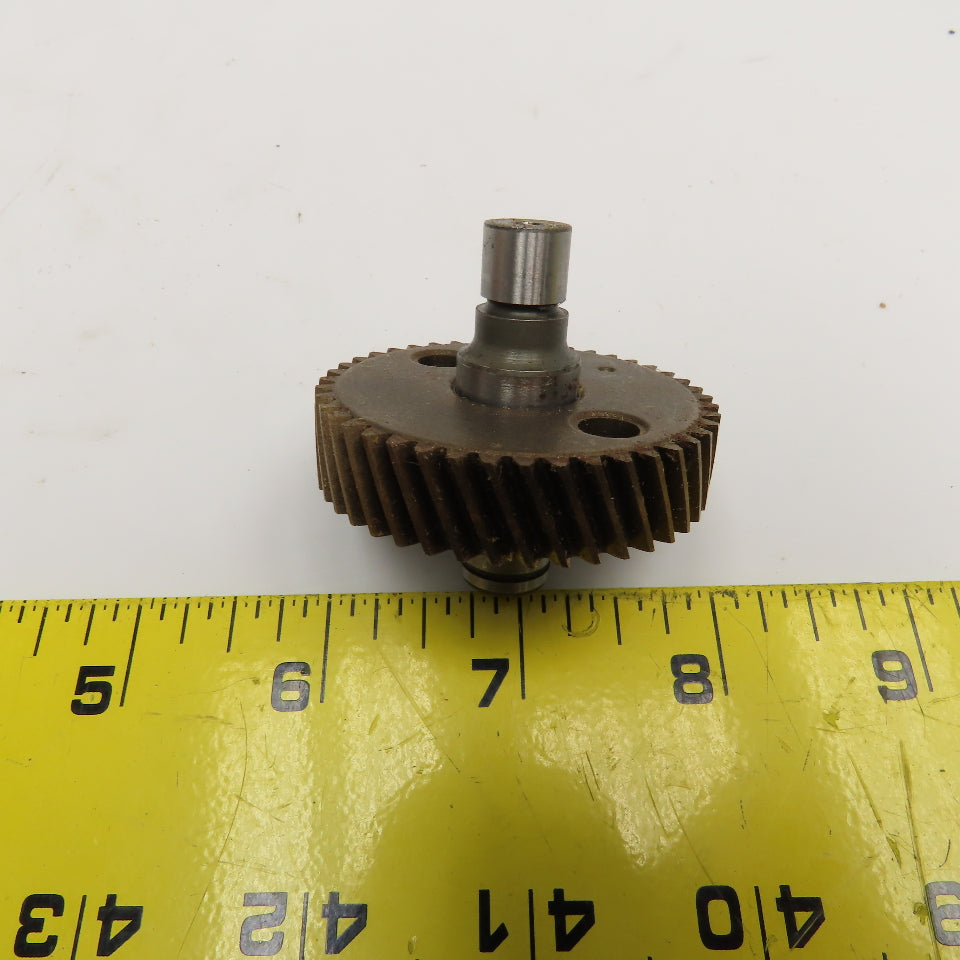 393703-00SV ASA Intermediate Shaft Gear Assembly
