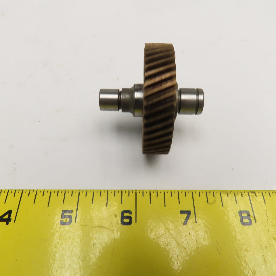 393703-00SV ASA Intermediate Shaft Gear Assembly