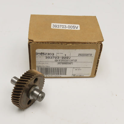 393703-00SV ASA Intermediate Shaft Gear Assembly