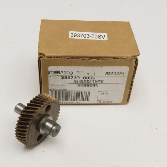 393703-00SV ASA Intermediate Shaft Gear Assembly