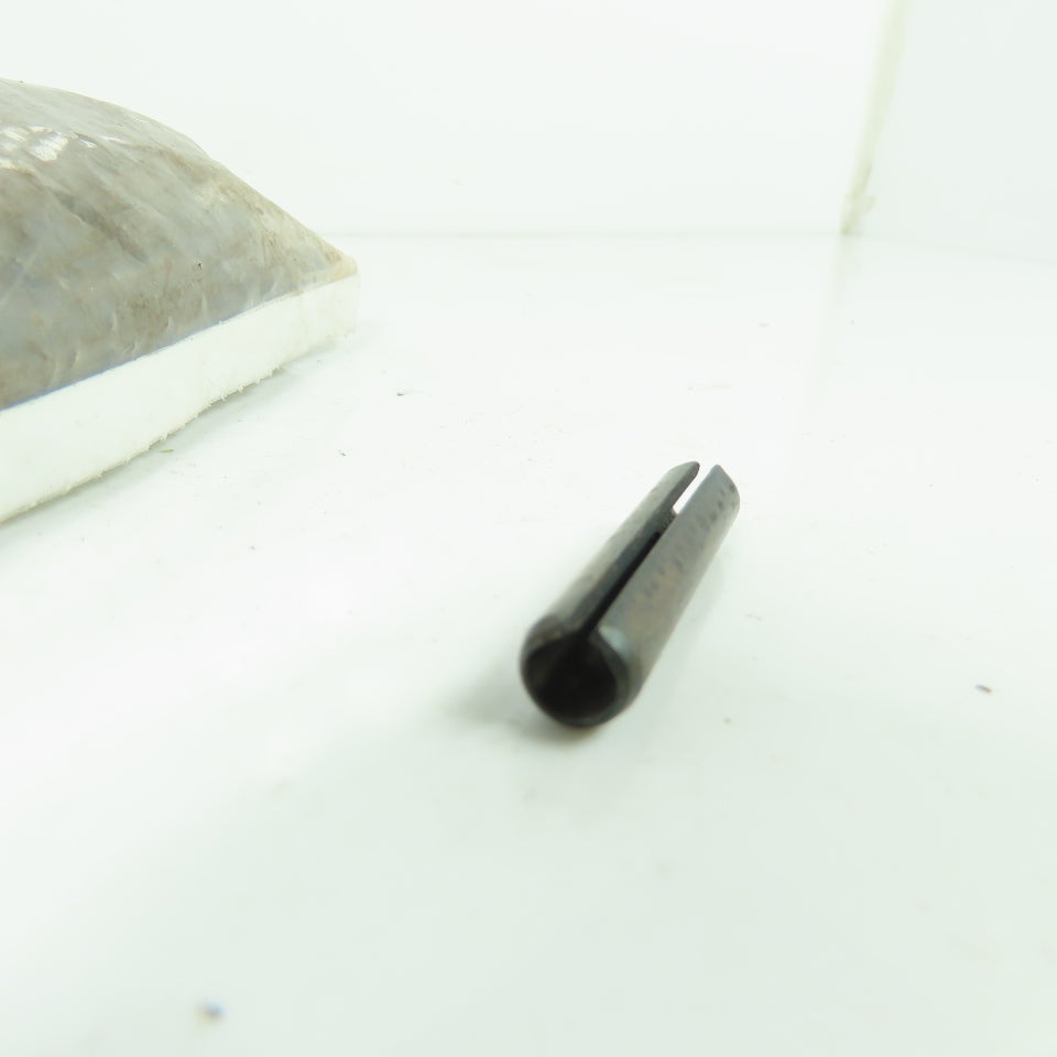 5/16" x 1-1/2" Carbon Roll Pin Lot Of 50