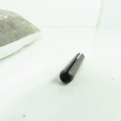 5/16" x 1-1/2" Carbon Roll Pin Lot Of 50