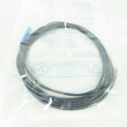 Sick RZT6-03ZUS-KW0 magnetic Cylinder Sensor 10-120V AC/DC 100mA NEW