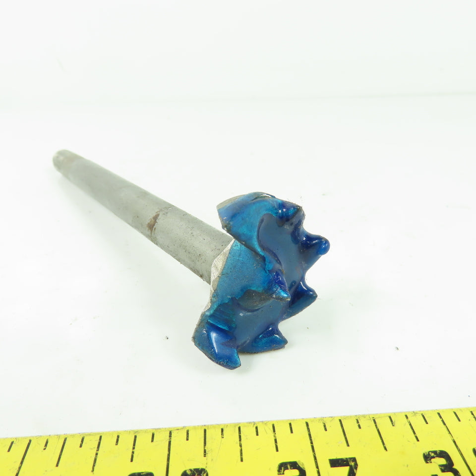 Morris Wood Tool 1-1/2" Counter Sink Drill Bit Shank