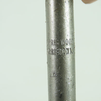Morris Wood Tool 1-1/2" Counter Sink Drill Bit Shank