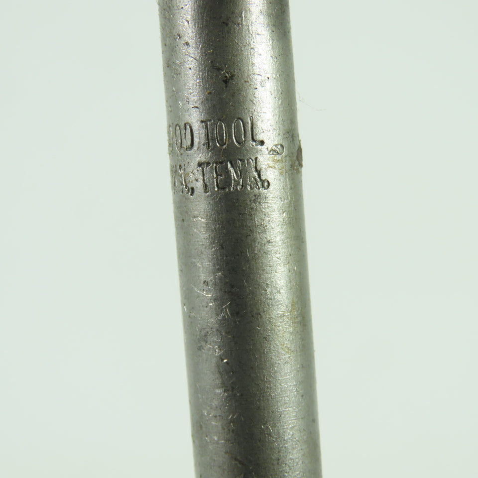 Morris Wood Tool 1-1/2" Counter Sink Drill Bit Shank